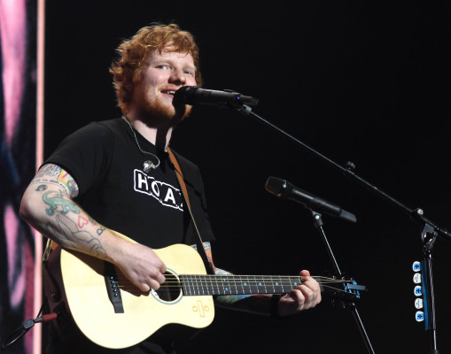 photo 18 in Ed Sheeran gallery [id1167217] 2019-08-14 00:00:00
