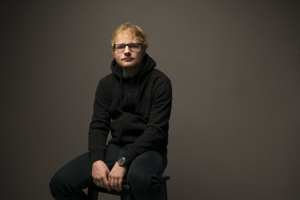 Ed Sheeran pic #1157918