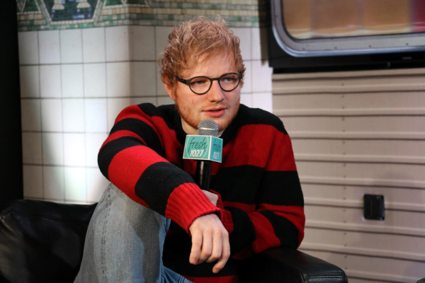 photo 28 in Sheeran gallery [id985652] 2017-12-04 00:00:00