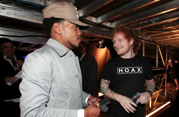Ed Sheeran pic #1004881