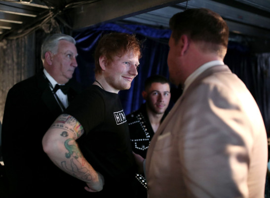Ed Sheeran pic #1004877
