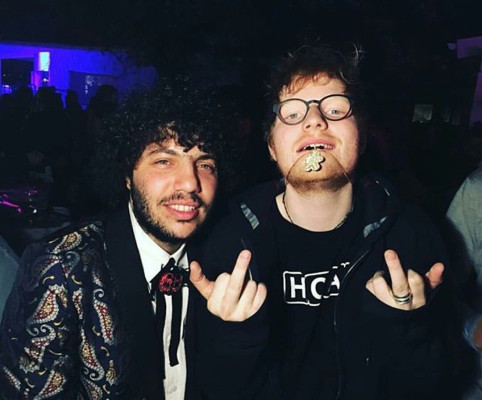 Ed Sheeran pic #1004876