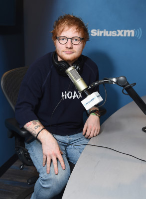 photo 13 in Ed Sheeran gallery [id924168] 2017-04-15 00:00:00