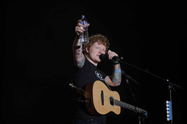 photo 28 in Ed Sheeran gallery [id934164] 2017-05-19 00:00:00