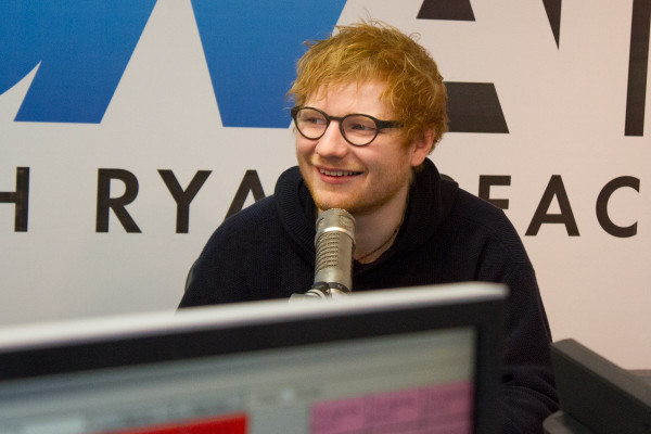 Ed Sheeran pic #1143695