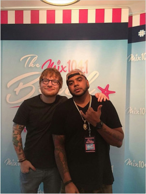 Ed Sheeran pic #950634