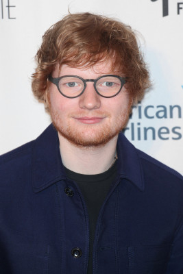 Ed Sheeran pic #1103432