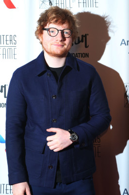 Ed Sheeran pic #1103434