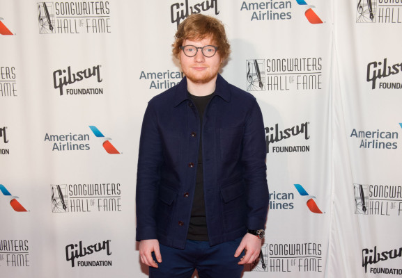 Ed Sheeran pic #1103435