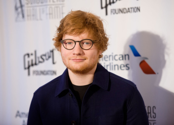 Ed Sheeran pic #1103431