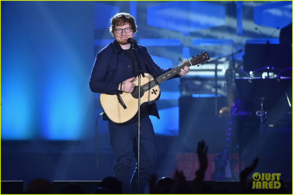 Ed Sheeran pic #944039