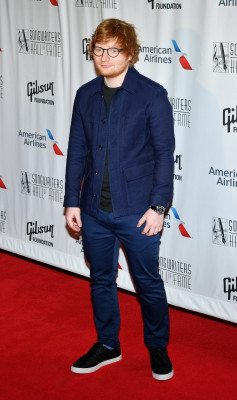 Ed Sheeran pic #944670