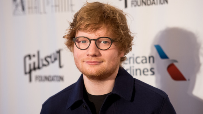 Ed Sheeran pic #944029