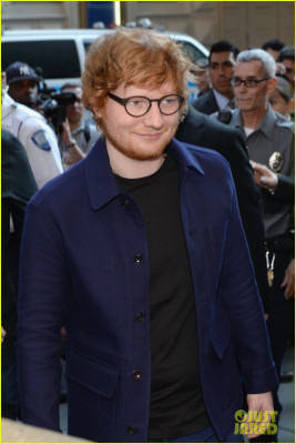 Ed Sheeran pic #944033