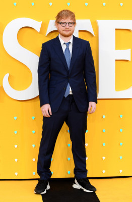Ed Sheeran pic #1147165