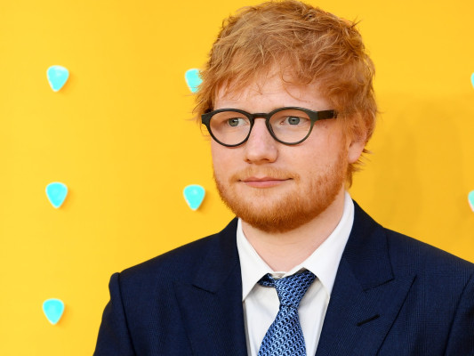 Ed Sheeran pic #1147167