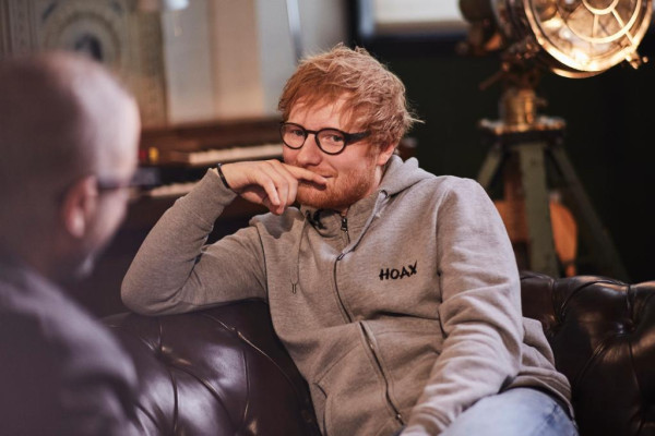 Ed Sheeran pic #929404