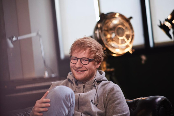 Ed Sheeran pic #929403