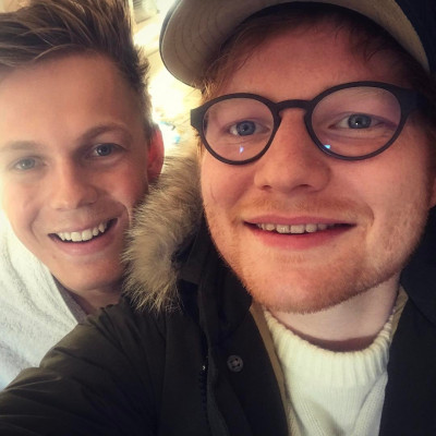 Ed Sheeran pic #1156384