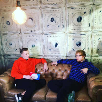 Ed Sheeran pic #1156381