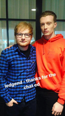 Ed Sheeran pic #1156380