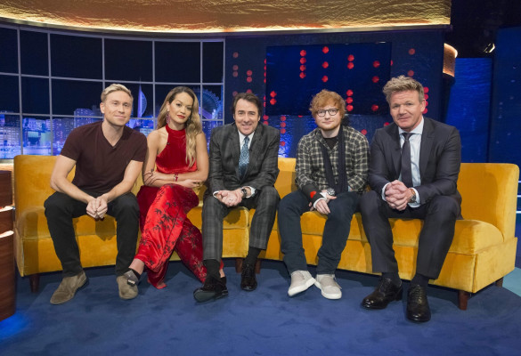 Ed Sheeran pic #973206