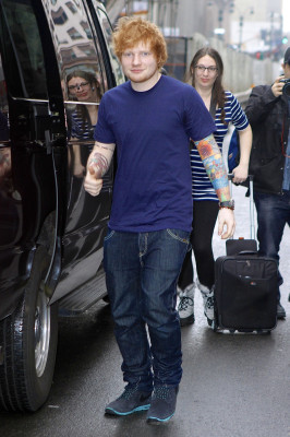 Ed Sheeran pic #1031374