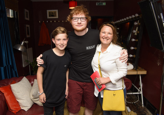 Ed Sheeran pic #945678