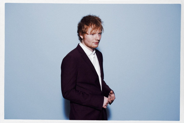 Ed Sheeran pic #1043246