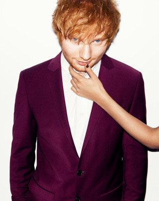 Ed Sheeran pic #1043243