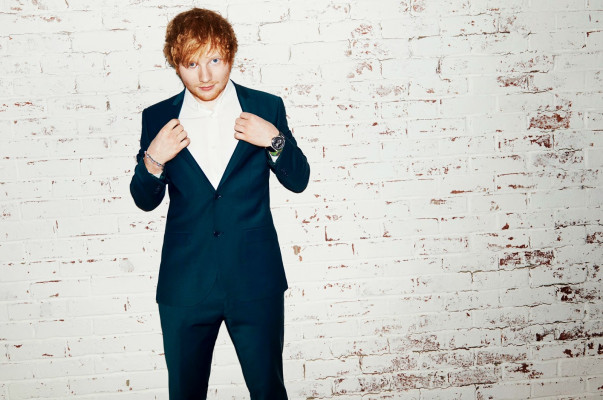Ed Sheeran pic #1043245