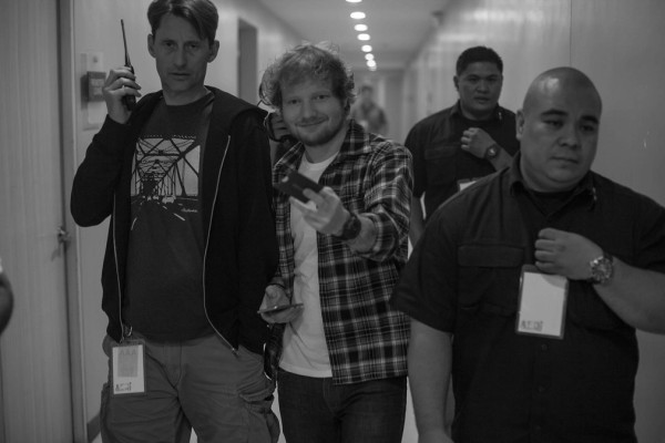 Ed Sheeran pic #1109514