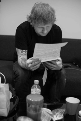 Ed Sheeran pic #1109515