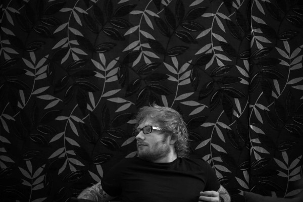 Ed Sheeran pic #1109509