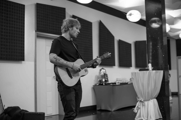 Ed Sheeran pic #1109508