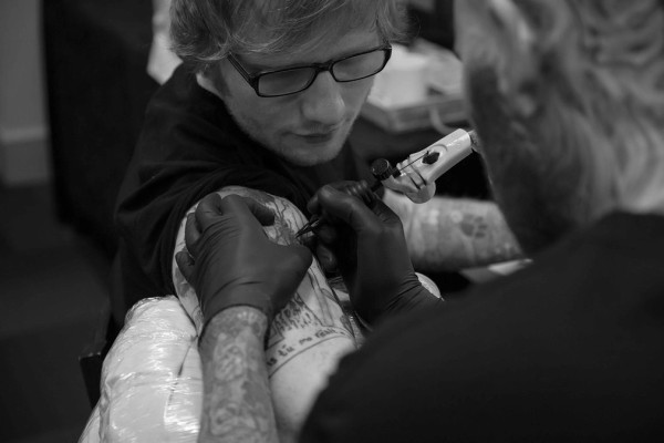 photo 20 in Ed Sheeran gallery [id1109506] 2019-02-26 00:00:00