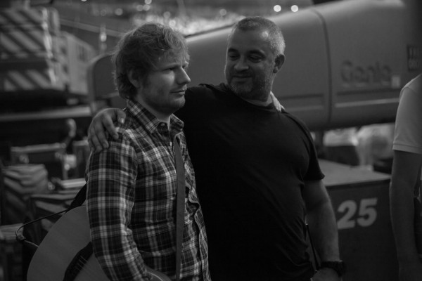 Ed Sheeran pic #1109520