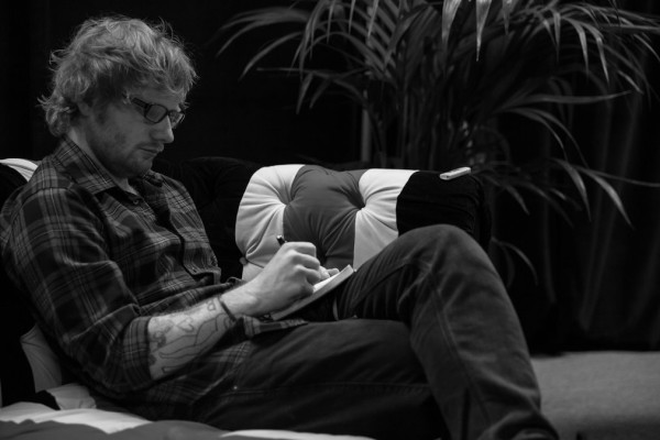 Ed Sheeran pic #1109518
