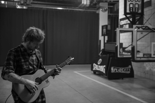 Ed Sheeran pic #1109519