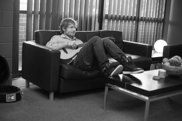 Ed Sheeran pic #1109522