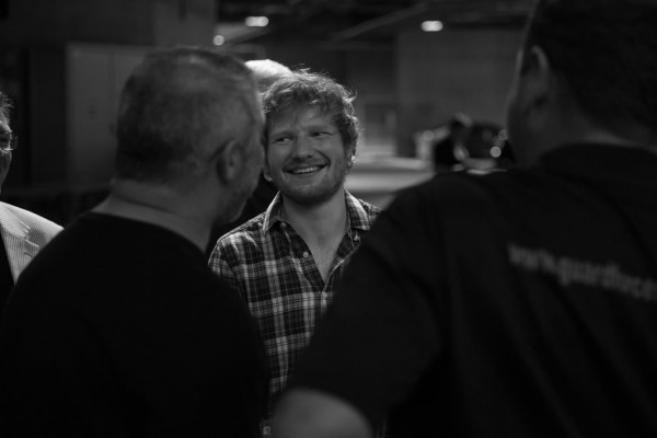 Ed Sheeran pic #1109510