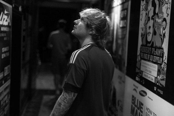 Ed Sheeran pic #1109511
