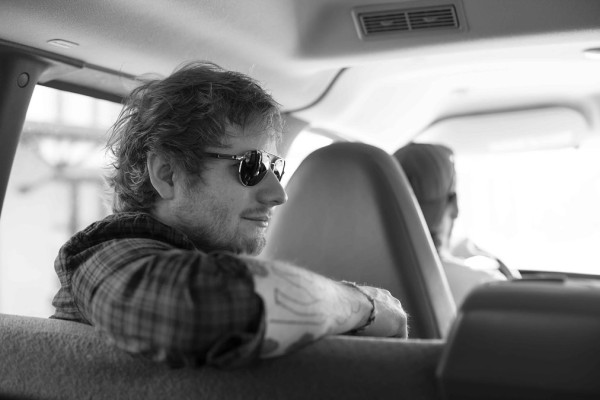 Ed Sheeran pic #1109512