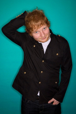 photo 21 in Ed Sheeran gallery [id1077142] 2018-10-30 00:00:00