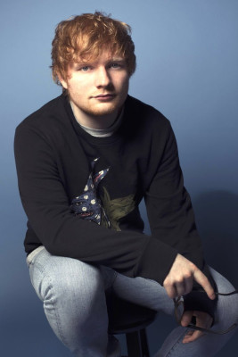 Ed Sheeran pic #982933
