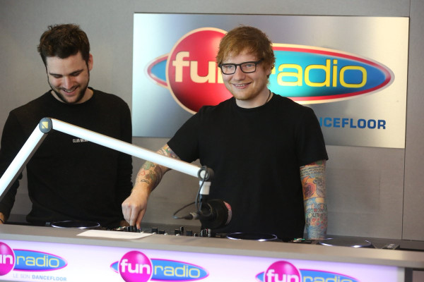 Ed Sheeran pic #980493