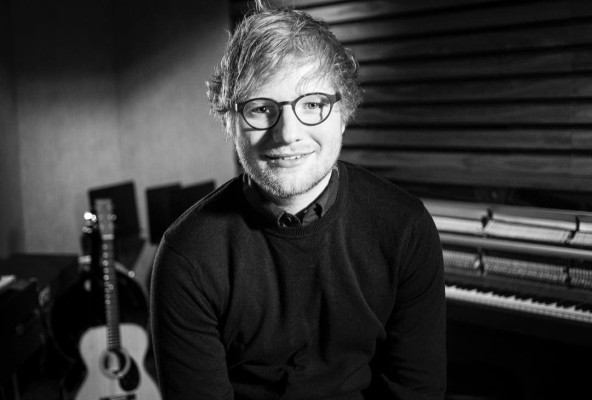 Ed Sheeran pic #955191