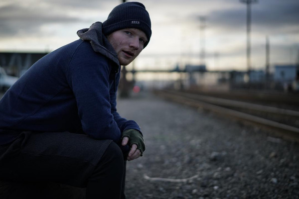 Ed Sheeran pic #916764