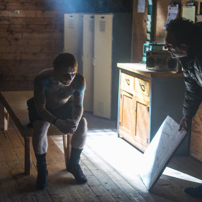 Ed Sheeran pic #916765