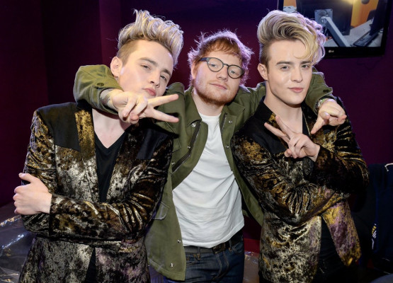 Ed Sheeran pic #943315